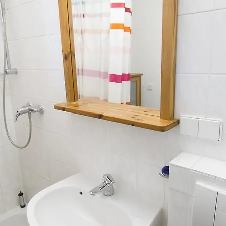 Apartment Maisonette / Loft