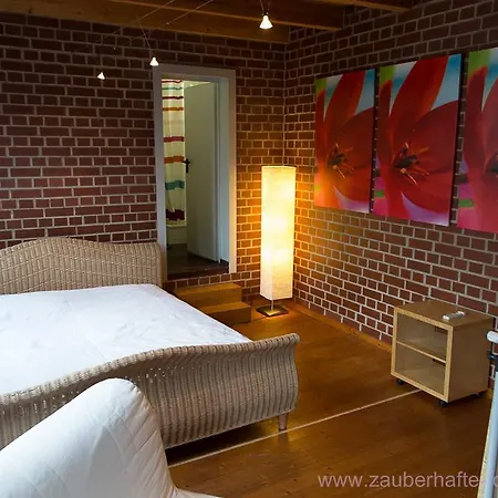 Maisonette / Loft Apartment Bischofsheim