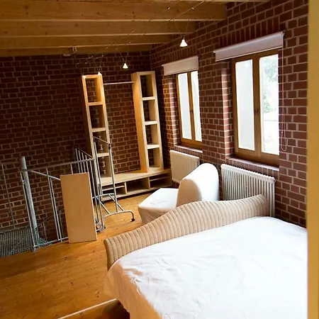 Apartment Maisonette / Loft Bischofsheim