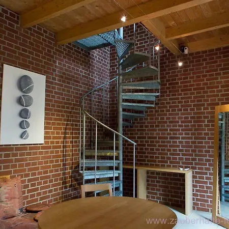 Maisonette / Loft Apartment Bischofsheim